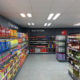 Shop Floor Lighting
