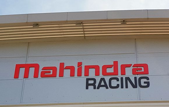 Mahindra Racing