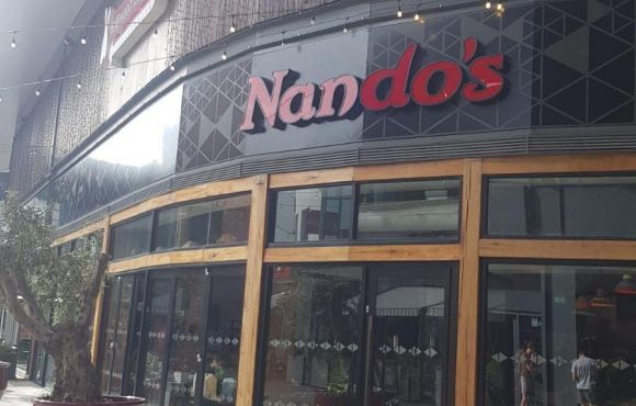 Nando’s Cheltenham